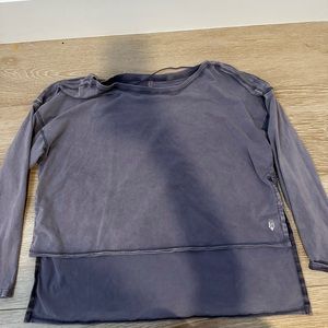 FP MOVEMENT SWEATER
